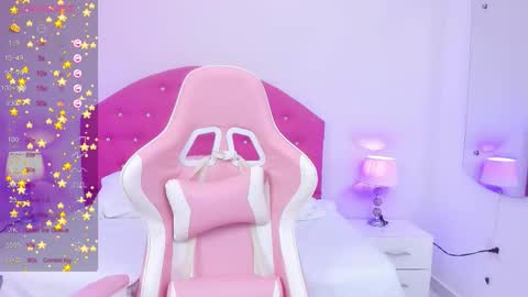 Thalia  online show from 01-06-26, 08:12