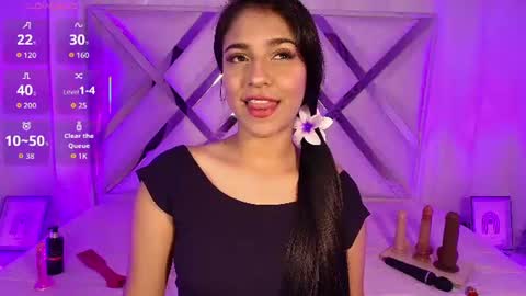 thalia online show from 07-21-26, 09:06