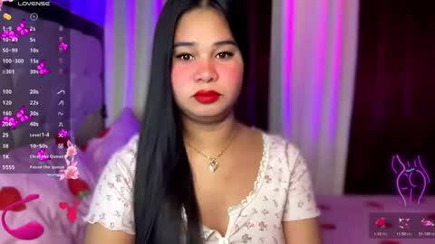 Ms. Thalia online show from 09-16-25, 03:07