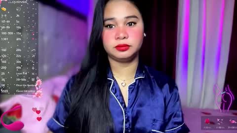 Ms. Thalia online show from 09-22-25, 02:24