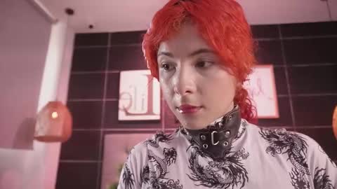 Thalia online show from 12-17-25, 12:33