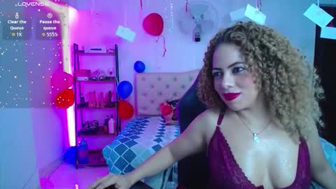 Andrea online show from 02-24-26, 02:20