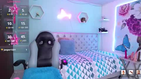 Andrea online show from 03-21-26, 09:07