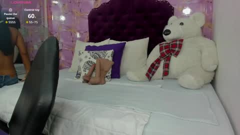 Thalia Nichols online show from 03-28-26, 08:19