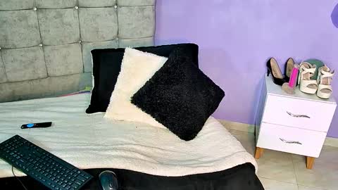 Snapshot of thalia_roose chatting on 03-13-26, 05:19 Thalia online show from 03-13-26, 05:19