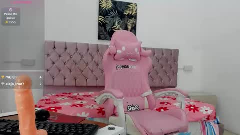 thalia online show from 02-18-26, 08:49