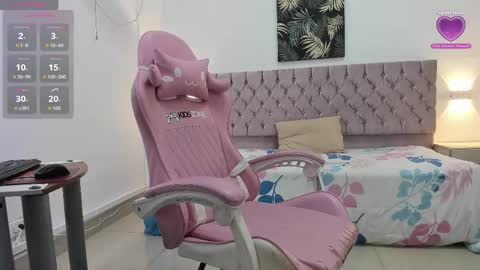 thalia online show from 04-27-26, 09:35