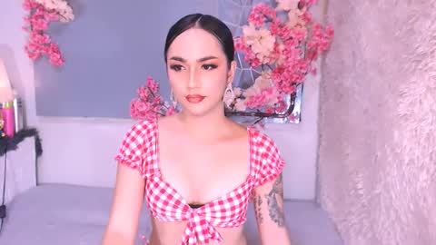 Thalia online show from 02-01-26, 12:59