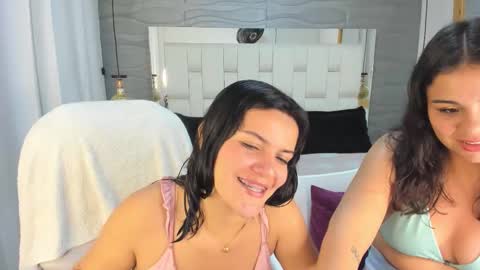 Thalia  Veyra online show from 03-11-26, 10:05