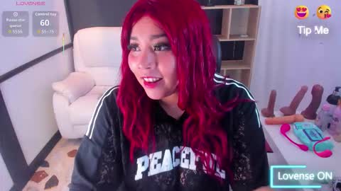 Thalia online show from 11-02-25, 05:10