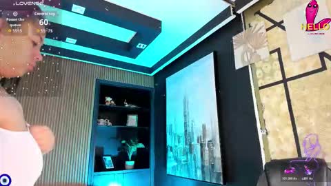 Thalia online show from 01-16-26, 05:00