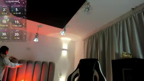 Thalia online show from 04-26-26, 05:27