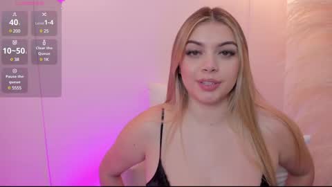  Thalia online show from 03-05-25, 08:54