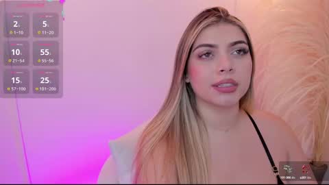  Thalia online show from 03-12-25, 05:02