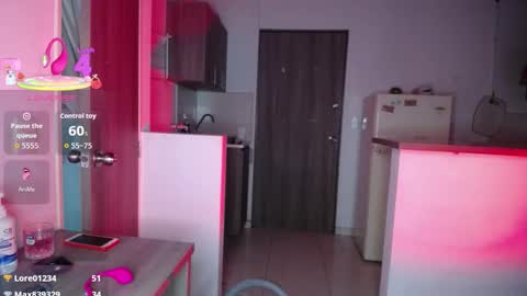 thaliana online show from 11-15-25, 01:47