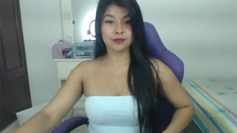 Snapshot of thalianabrunette chatting on 12-27-24, 01:22 Thaliana0498 online show from 12-27-24, 01:22