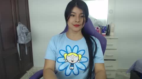 Snapshot of thalianabrunette chatting on 01-07-25, 10:19 Thaliana0498 online show from 01-07-25, 10:19