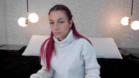 THALIRA ANGELS online show from 06-13-26, 02:37