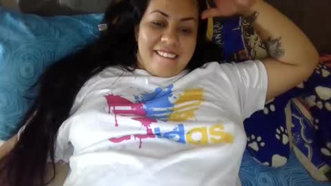 thania      sometimes in the company of Alan and Maria online show from 04-26-26, 09:56