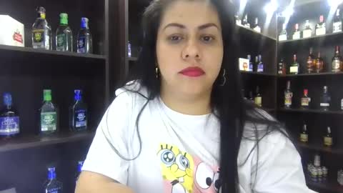 Snapshot of thamara__1023 chatting on 06-12-26, 05:39 thania sometimes in the company of Alan and Maria online show from 06-12-26, 05:39