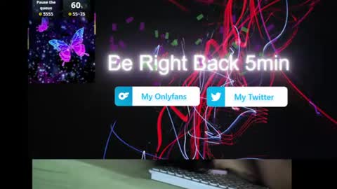 Snapshot of thamara__1023 chatting on 07-27-26, 01:29 thania sometimes in the company of Alan and Maria online show from 07-27-26, 01:29