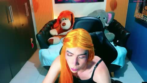 Snapshot of thamara_roberts chatting on 04-25-26, 12:41 thamara_roberts online show from 04-25-26, 12:41