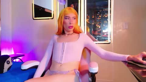 Snapshot of thamara_roberts chatting on 05-01-26, 08:13 thamara_roberts online show from 05-01-26, 08:13