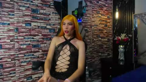 Snapshot of thamara_roberts chatting on 05-02-26, 07:41 thamara_roberts online show from 05-02-26, 07:41