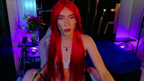 Snapshot of thamara_roberts chatting on 05-09-26, 07:52 thamara_roberts online show from 05-09-26, 07:52
