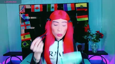 thamara_roberts online show from 06-29-26, 12:49