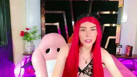 thamara_roberts online show from 07-26-26, 08:16