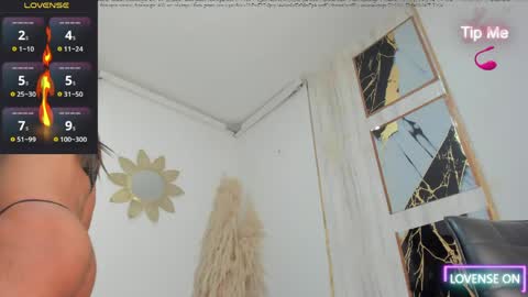 Thamara Thompsont online show from 04-18-26, 01:59