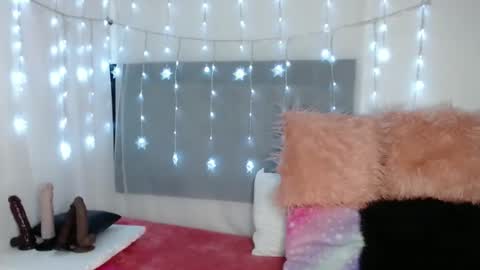 Thamara online show from 01-23-25, 02:55