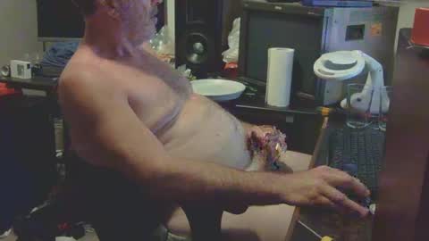 thang5545 online show from 02-10-25, 12:50