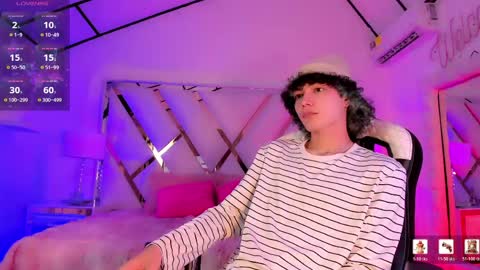 thanier_18 online show from 04-28-26, 07:52