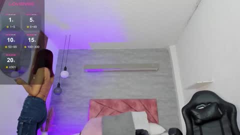 Snapshot of thararouse chatting on 11-26-25, 12:17 Thara Rouse online show from 11-26-25, 12:17