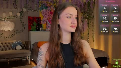 Your Eva online show from 12-04-24, 04:10