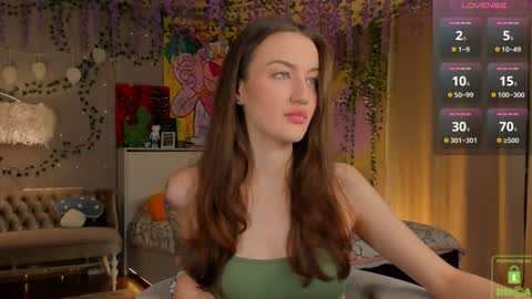 Your Eva online show from 12-14-24, 04:12