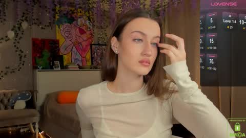 Your Eva online show from 09-26-25, 08:40