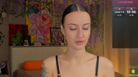 Your Eva online show from 09-28-25, 08:20