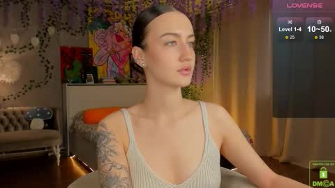 Your Eva online show from 10-12-25, 08:02