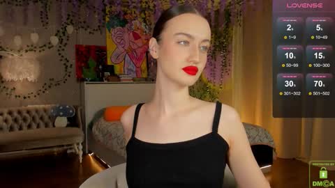 Your Eva online show from 10-25-25, 06:21