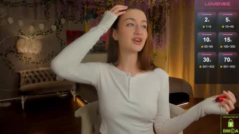 Your Eva online show from 11-13-25, 06:12