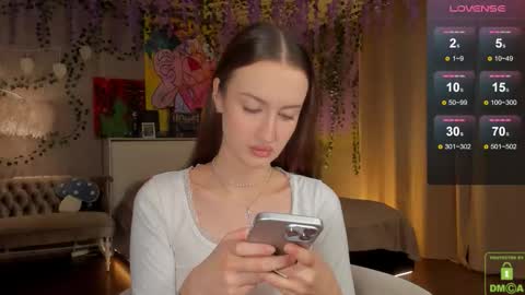 Your Eva online show from 11-20-25, 06:24