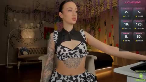 Your Eva online show from 02-03-26, 06:22