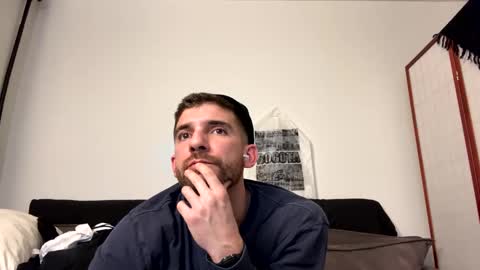 Duke online show from 01-30-25, 12:39