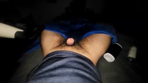 ThatDude5849 online show from 11-27-25, 01:13