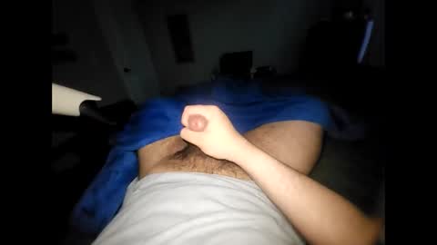 ThatDude5849 online show from 12-19-25, 09:33