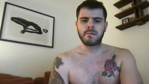 thatfeelsgoood online show from 02-12-26, 02:50