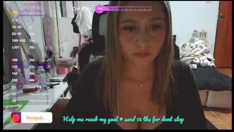   online show from 04-18-26, 03:21